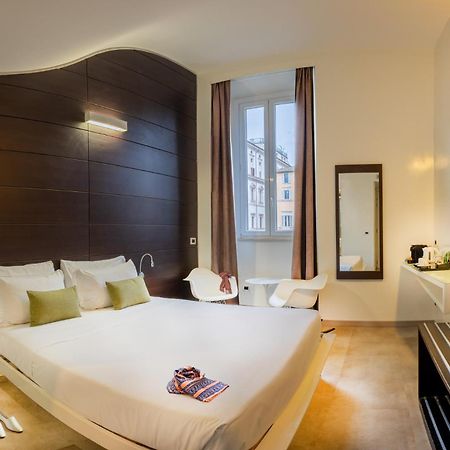 Navona Stay Рим Экстерьер фото