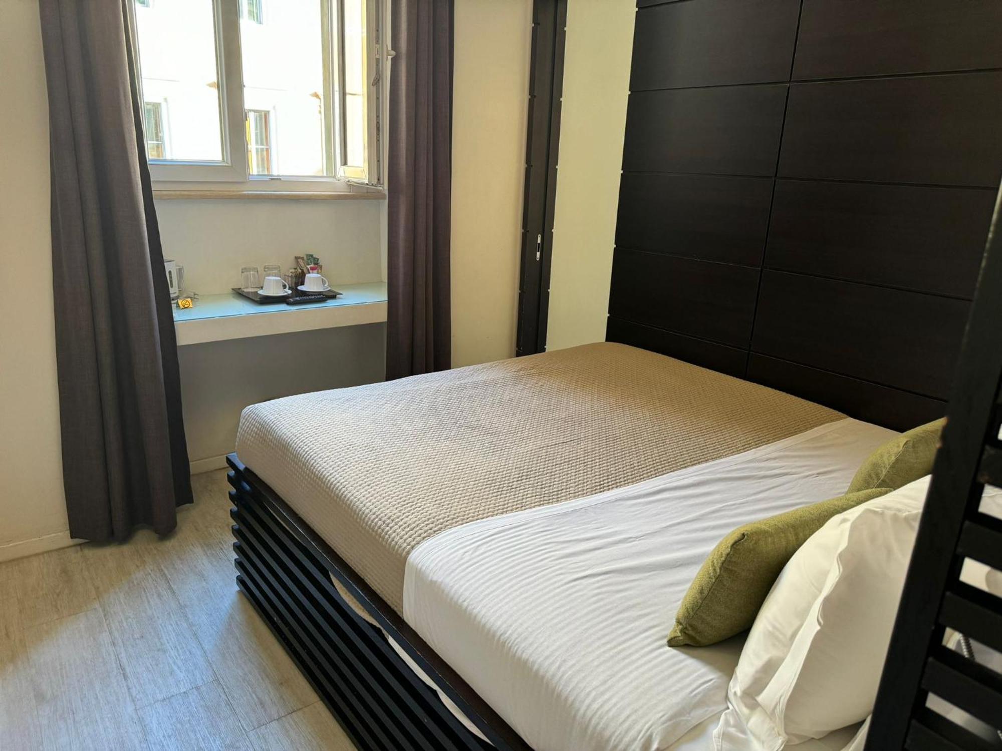 Navona Stay Рим Экстерьер фото