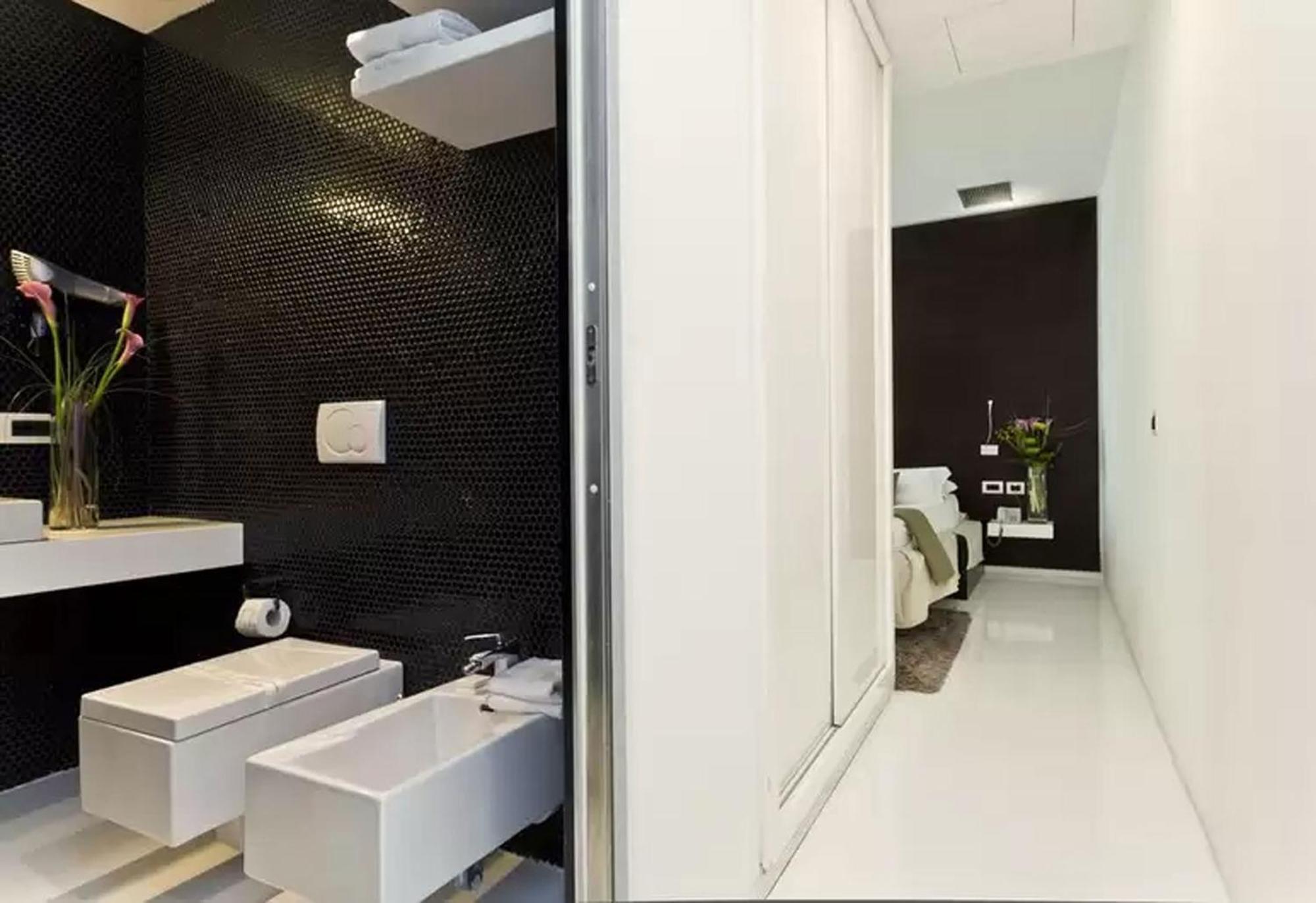 Navona Stay Рим Экстерьер фото