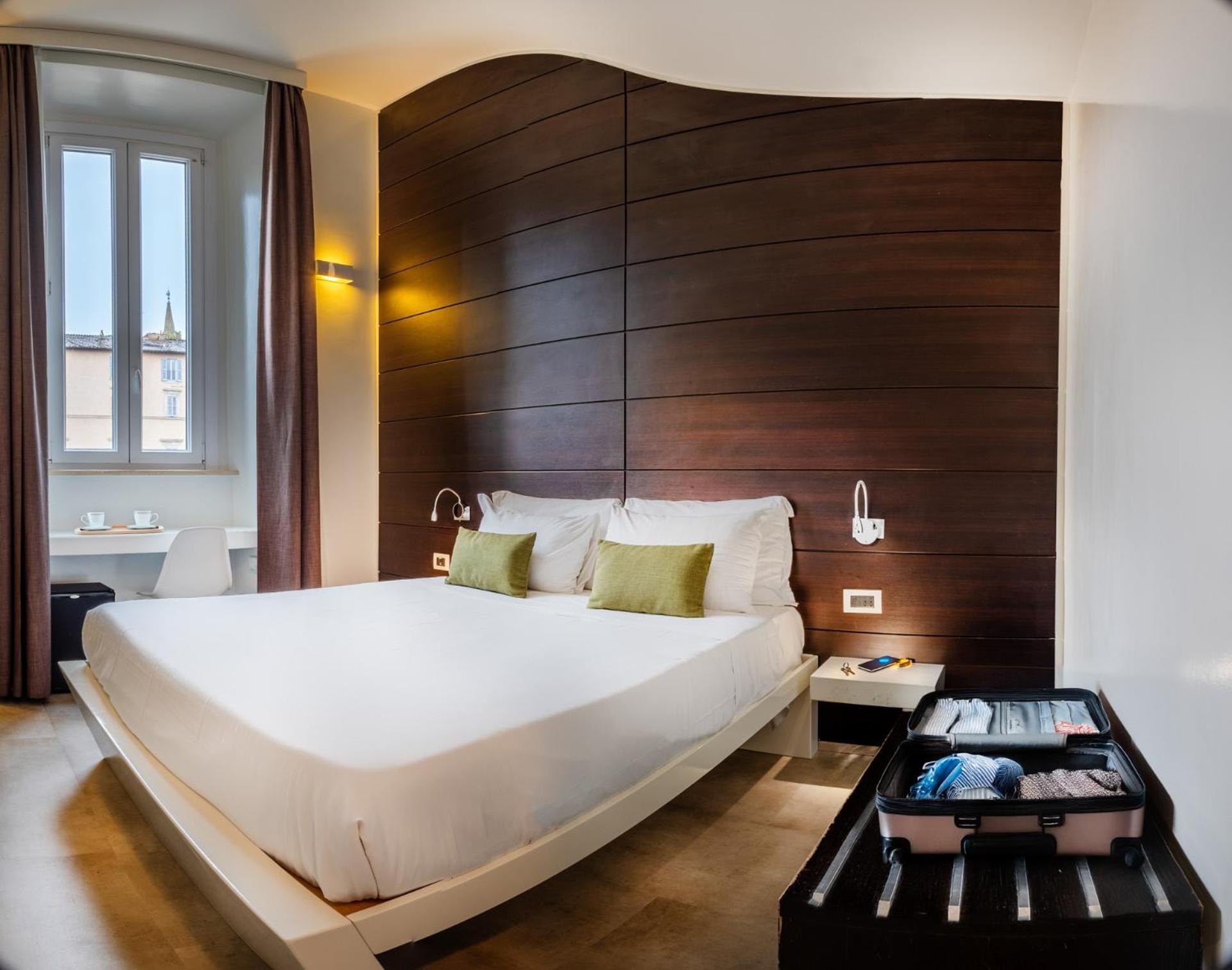 Navona Stay Рим Экстерьер фото