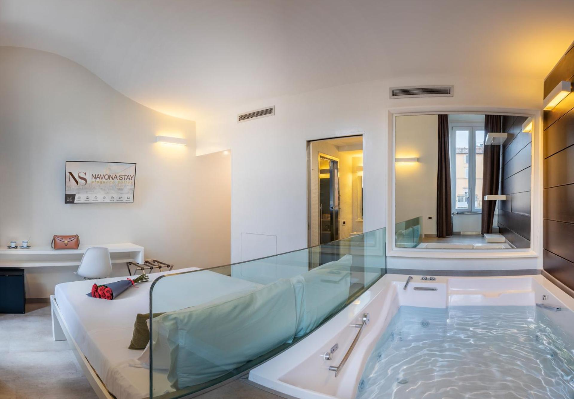 Navona Stay Рим Экстерьер фото