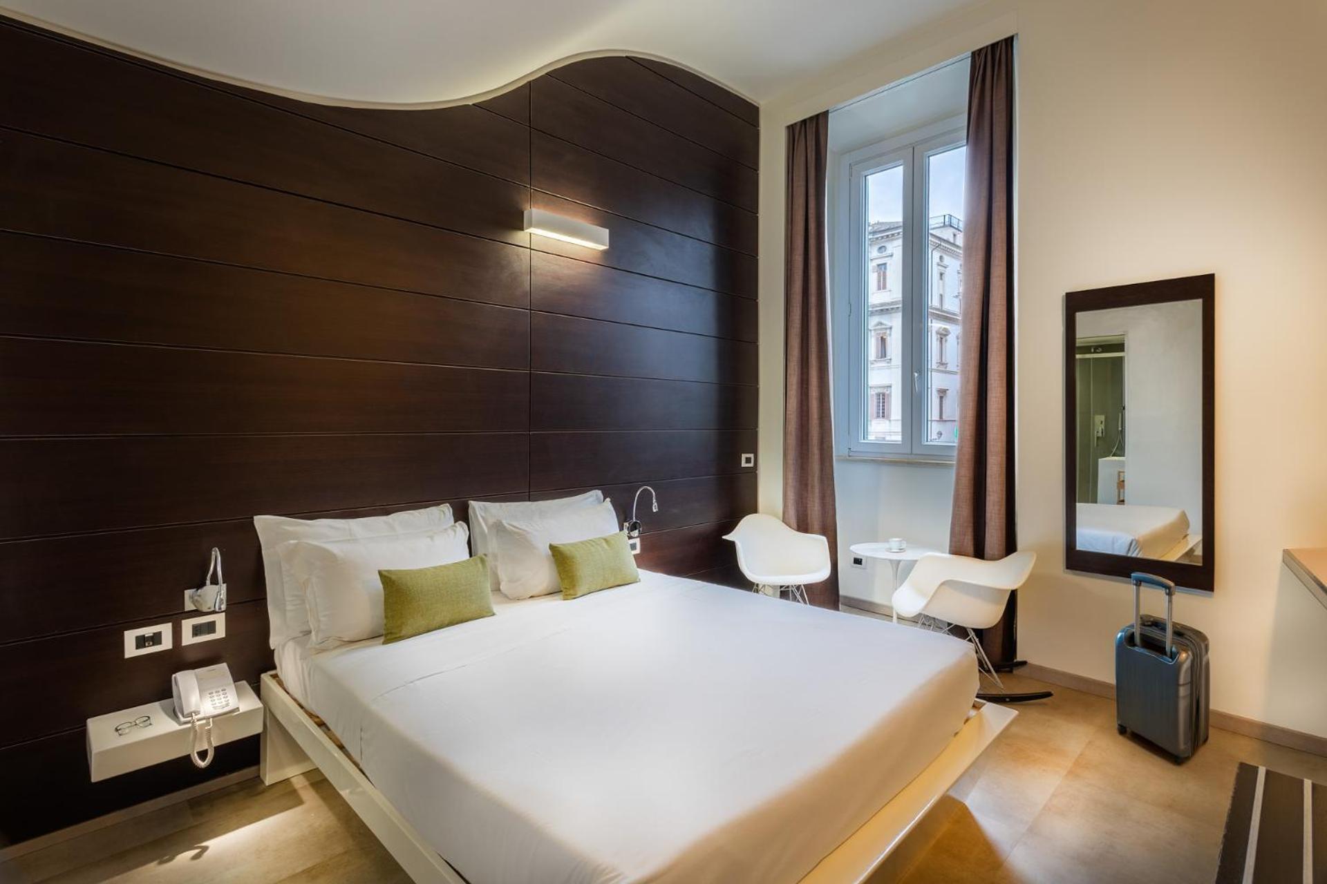 Navona Stay Рим Экстерьер фото