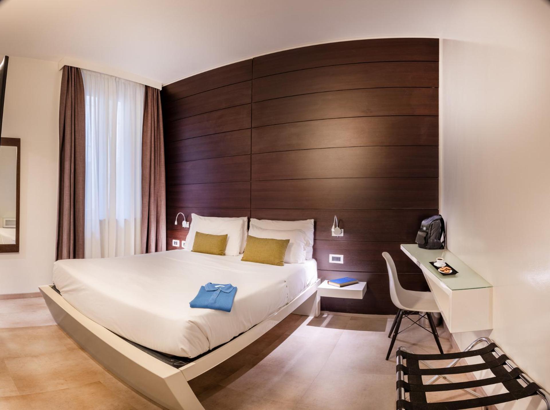 Navona Stay Рим Экстерьер фото