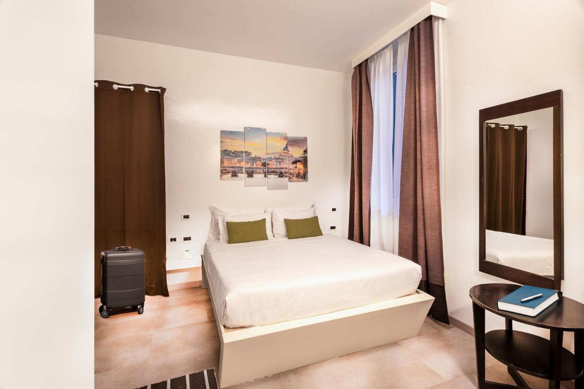 Navona Stay Рим Экстерьер фото