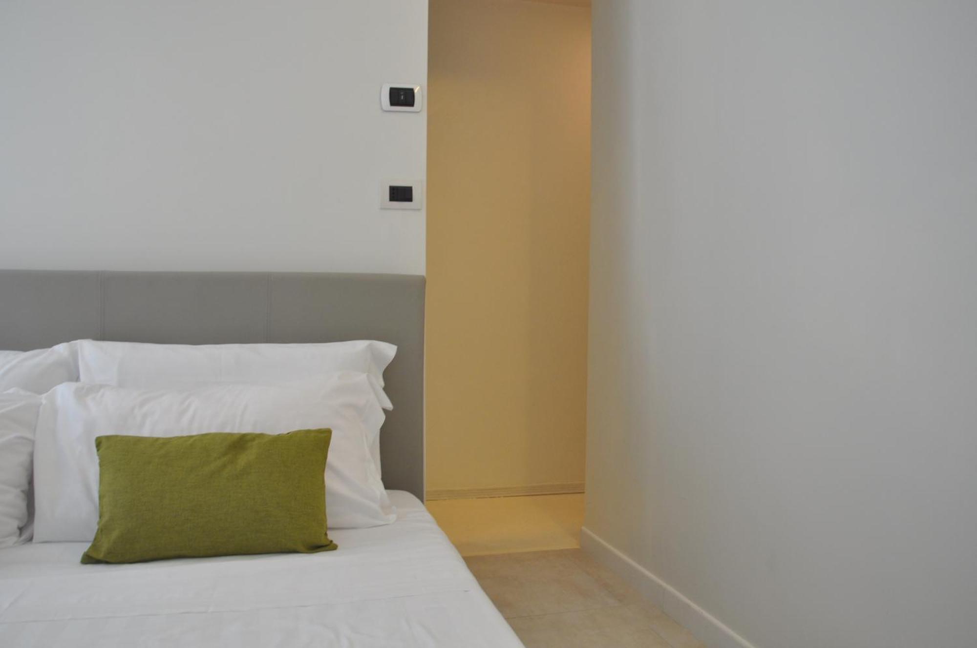 Navona Stay Рим Экстерьер фото