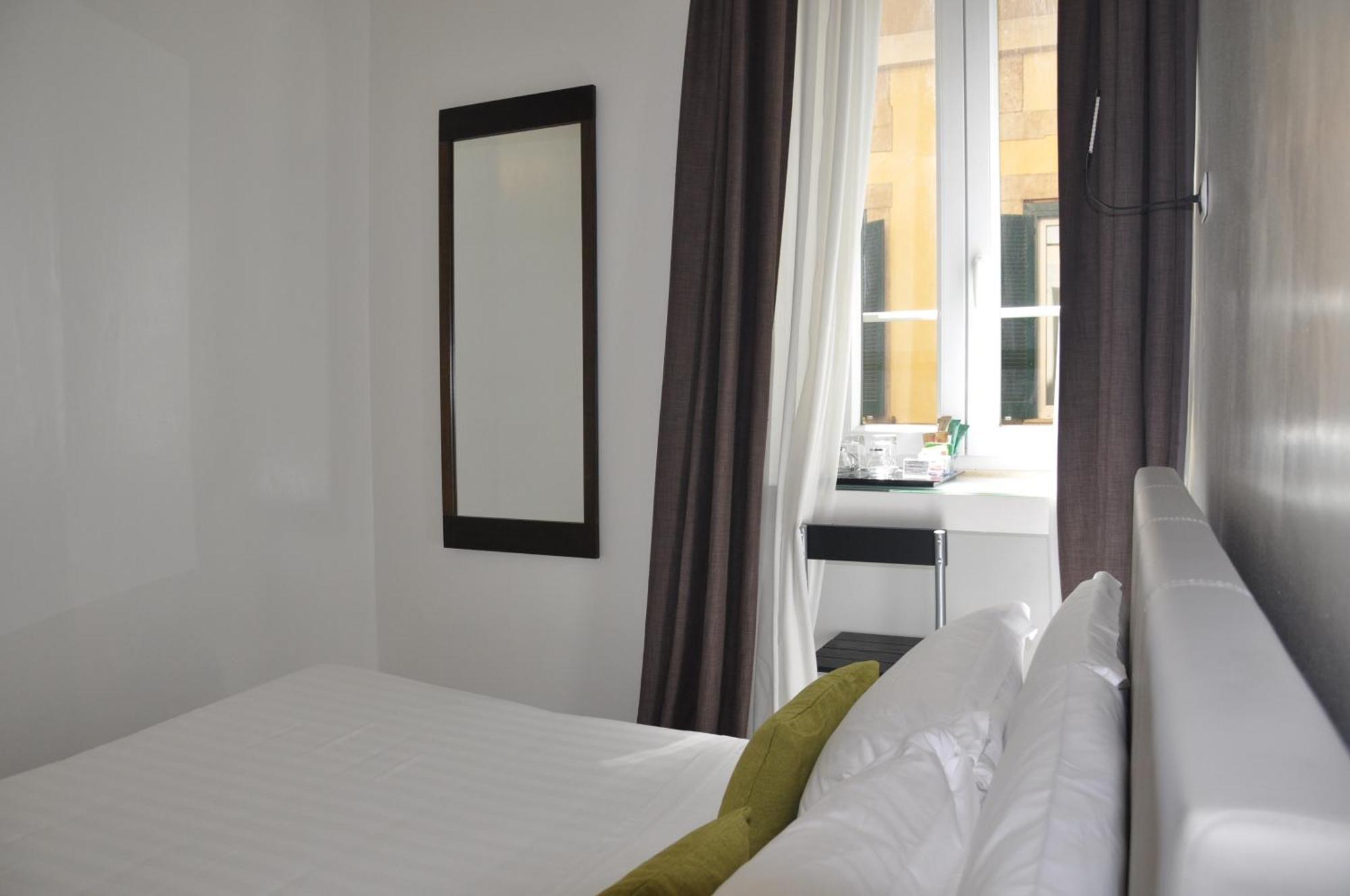 Navona Stay Рим Экстерьер фото