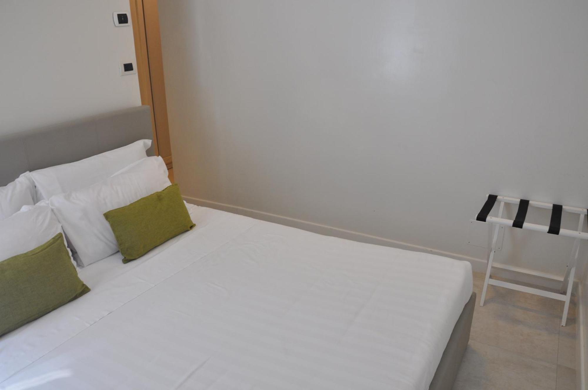 Navona Stay Рим Экстерьер фото