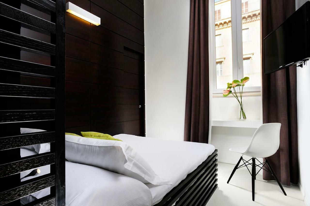 Navona Stay Рим Экстерьер фото